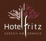 Logo DAS FRITZ - Berggasthof - Hotel