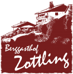 Logo Berggasthof Zottling