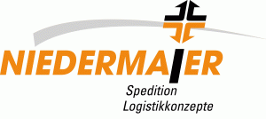 Logo Niedermaier Spedition GmbH