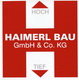 Logo Haimerl Bau GmbH & Co. KG