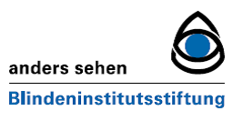 Logo Blindeninstitut Regensburg