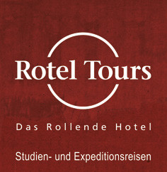 Logo Rotel Tours