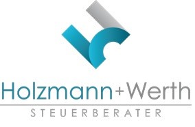 Logo hW Holzmann + Werth