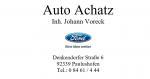 Logo Auto Achatz; Inh. Johann Voreck