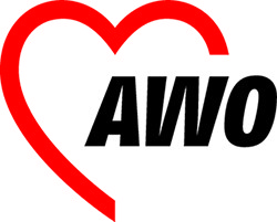 Logo AWO Pflege im Keltenhof
