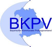 Logo Bayerischer Kommunaler Prüfungsverband