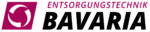 Logo Entsorgungstechnik BAVARIA GmbH