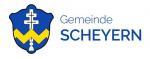 Logo Gemeinde Scheyern