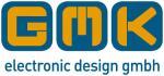 Logo GMK electronic design GmbH