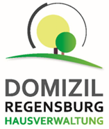 Logo Domizil Regensburg Hausverwaltung GmbH